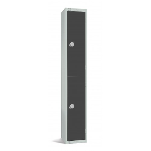 Elite Steel Locker | 1 - 8 Door Option | 300 or 450mm Deep